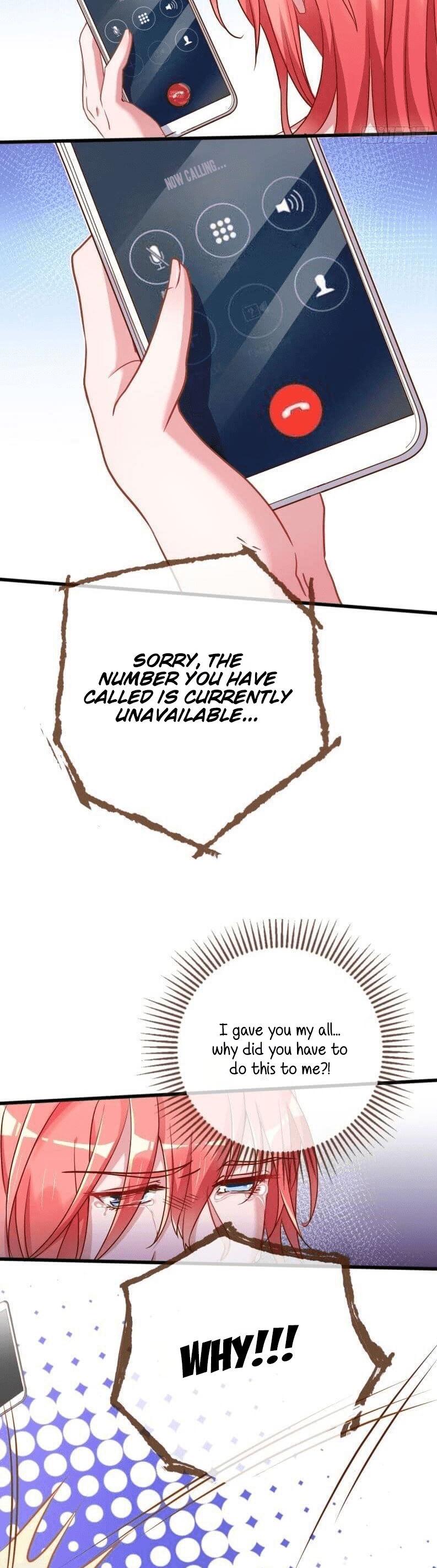 Cheating Men Must Die Chapter 21 page 7 - Chapter 21: A Movie Queen Fallen From Grace