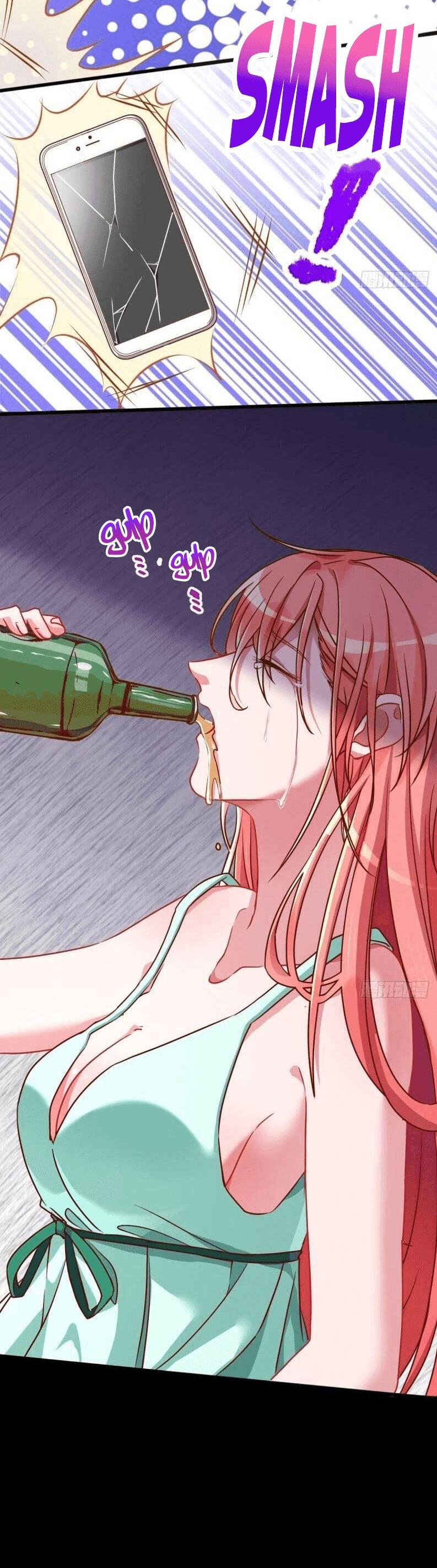 Cheating Men Must Die Chapter 21 page 8 - Chapter 21: A Movie Queen Fallen From Grace