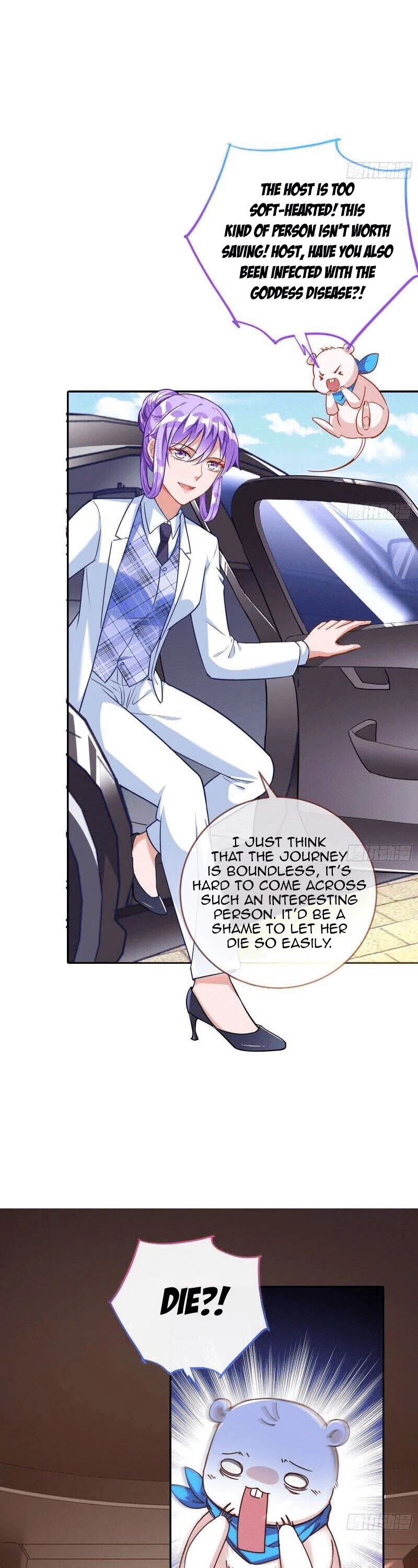 Cheating Men Must Die Chapter 210 page 11 - Chapter 210