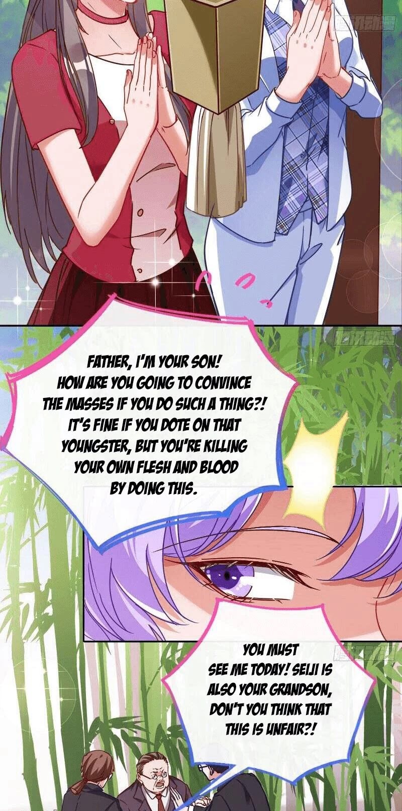 Cheating Men Must Die Chapter 210 page 13 - Chapter 210