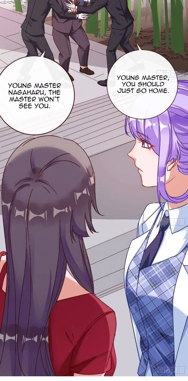 Cheating Men Must Die Chapter 210 page 14 - Chapter 210