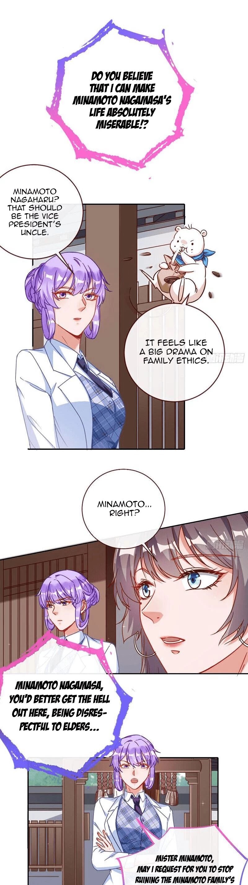 Cheating Men Must Die Chapter 210 page 15 - Chapter 210