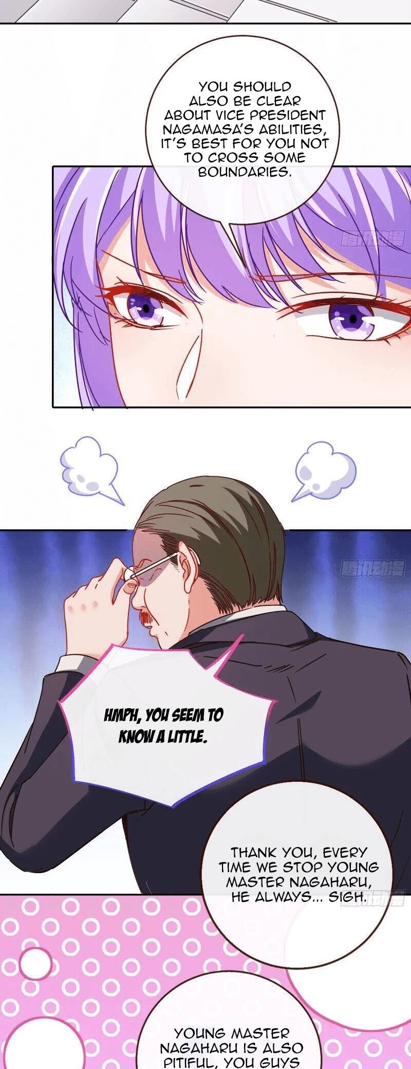 Cheating Men Must Die Chapter 210 page 18 - Chapter 210