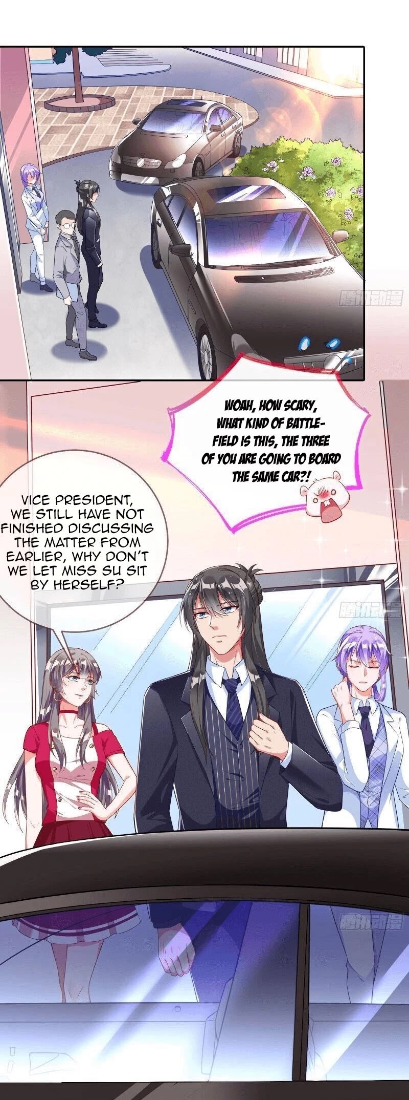 Cheating Men Must Die Chapter 210 page 2 - Chapter 210