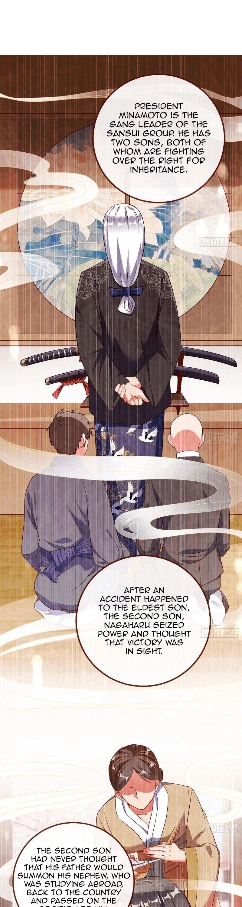 Cheating Men Must Die Chapter 210 page 20 - Chapter 210