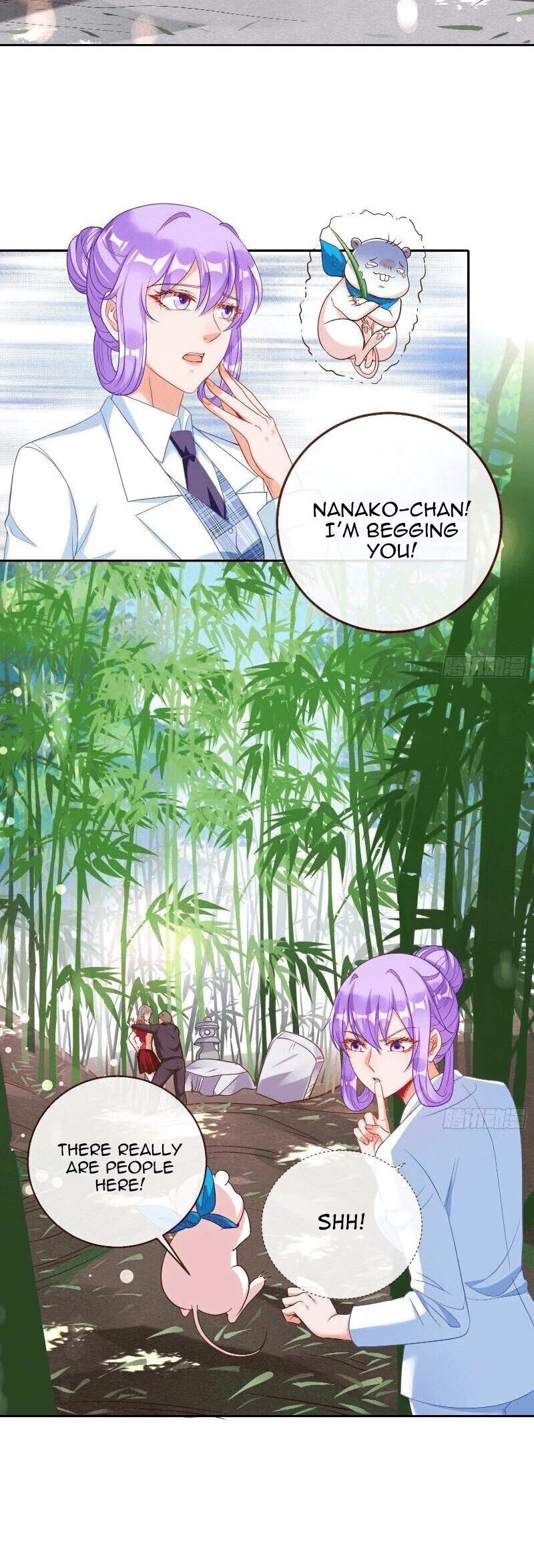 Cheating Men Must Die Chapter 210 page 24 - Chapter 210
