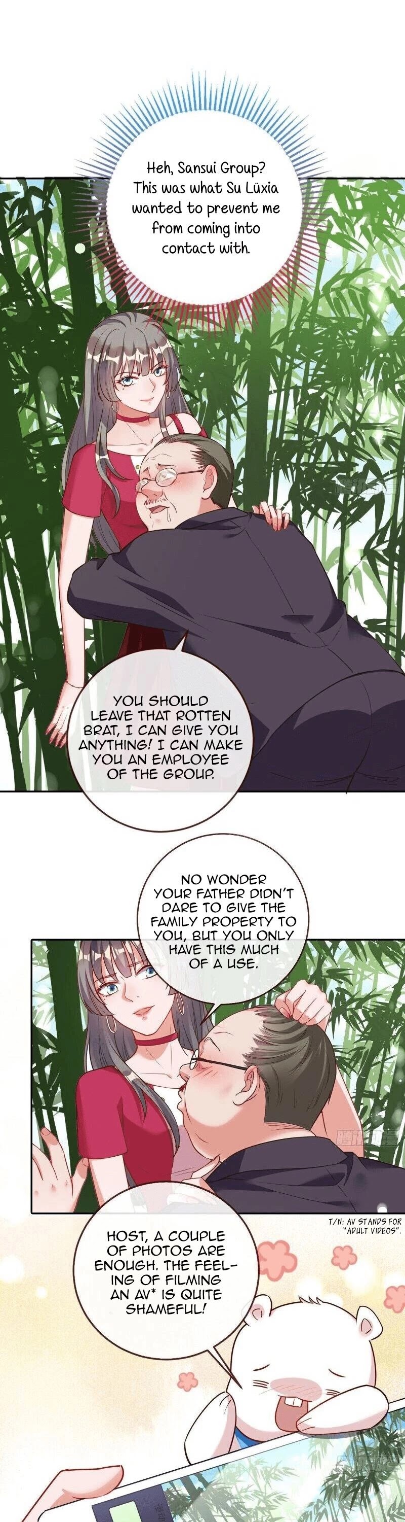 Cheating Men Must Die Chapter 210 page 25 - Chapter 210