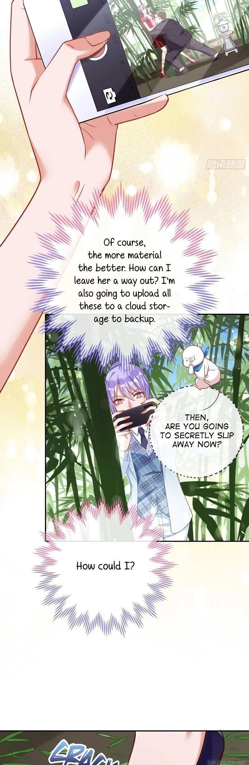 Cheating Men Must Die Chapter 210 page 26 - Chapter 210