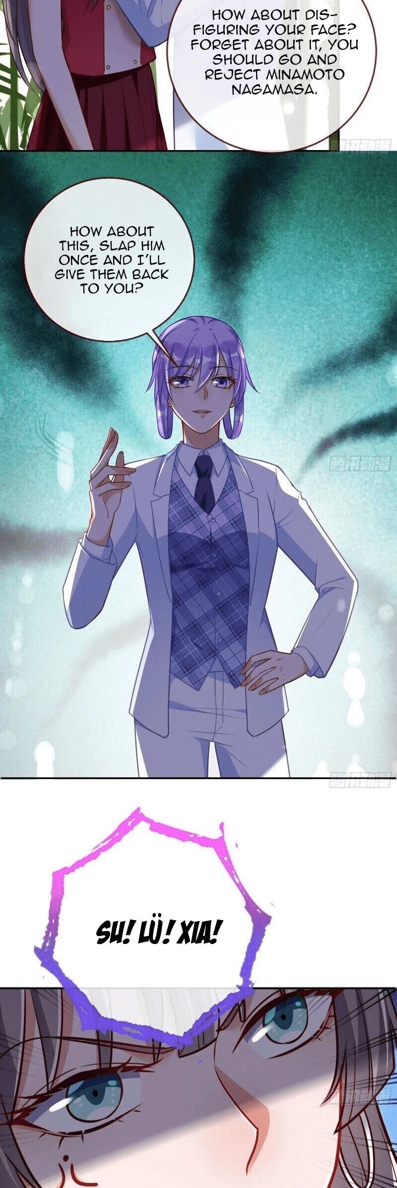 Cheating Men Must Die Chapter 210 page 29 - Chapter 210