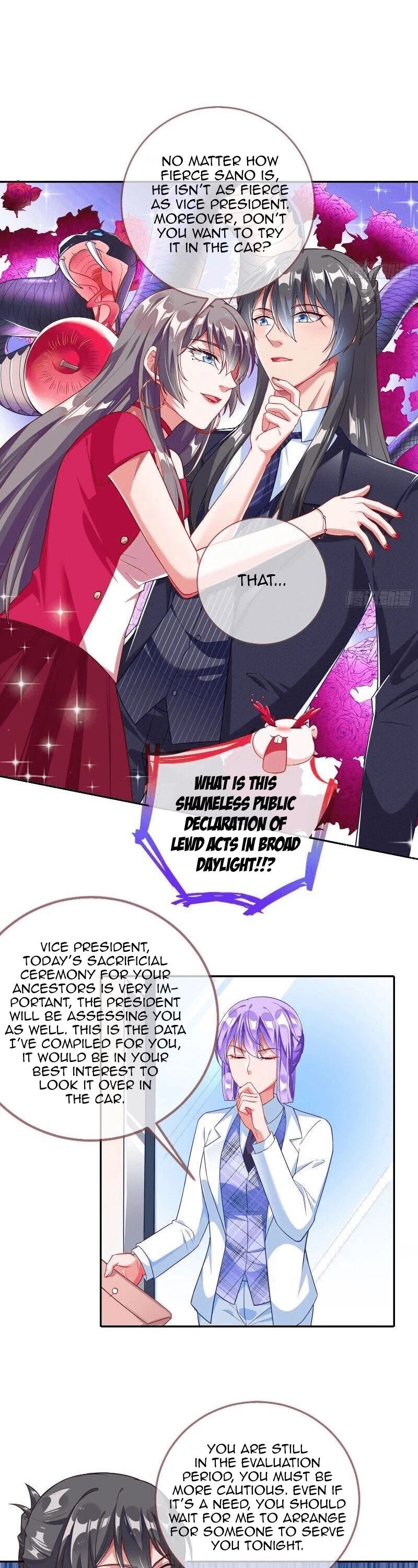 Cheating Men Must Die Chapter 210 page 4 - Chapter 210