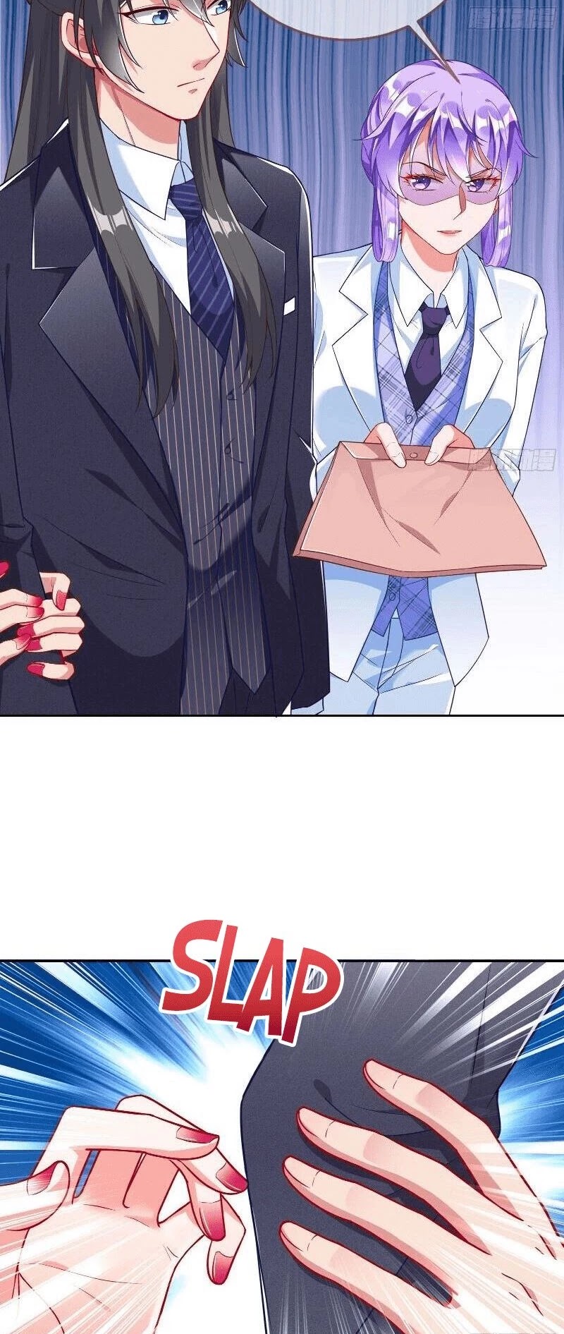 Cheating Men Must Die Chapter 210 page 5 - Chapter 210