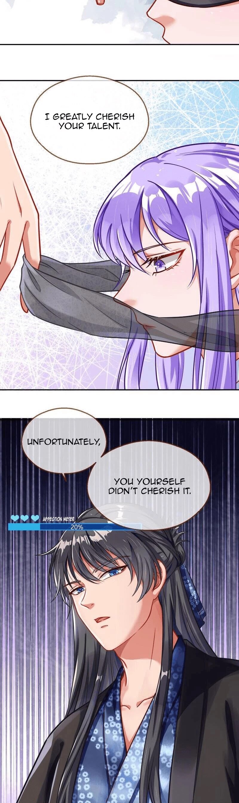 Cheating Men Must Die Chapter 211 page 12 - Chapter 211