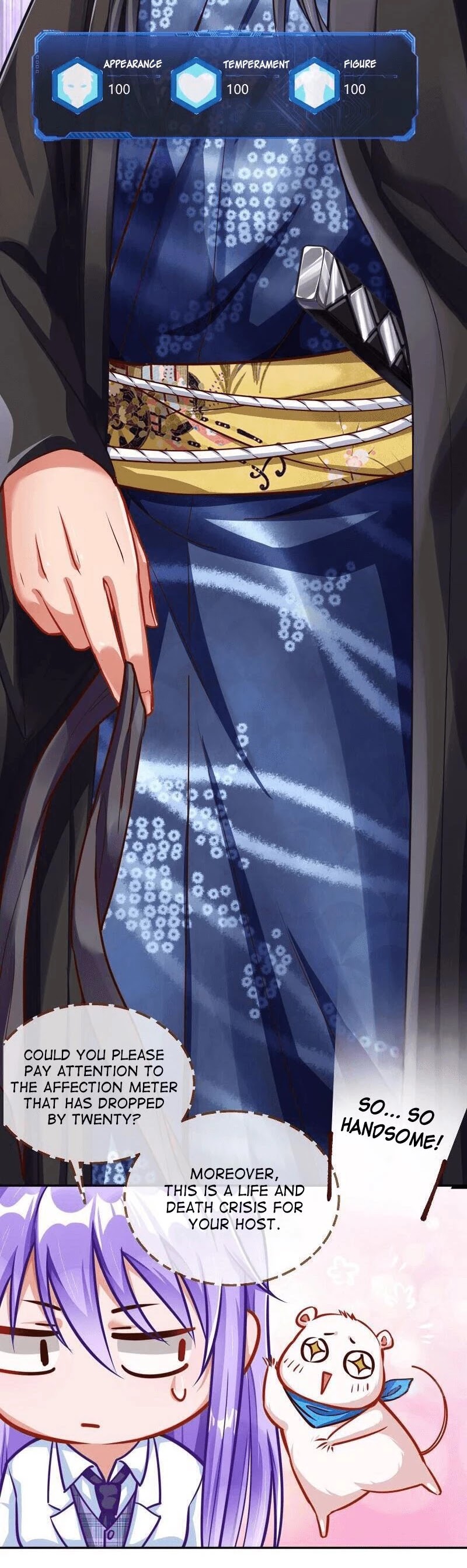 Cheating Men Must Die Chapter 211 page 13 - Chapter 211