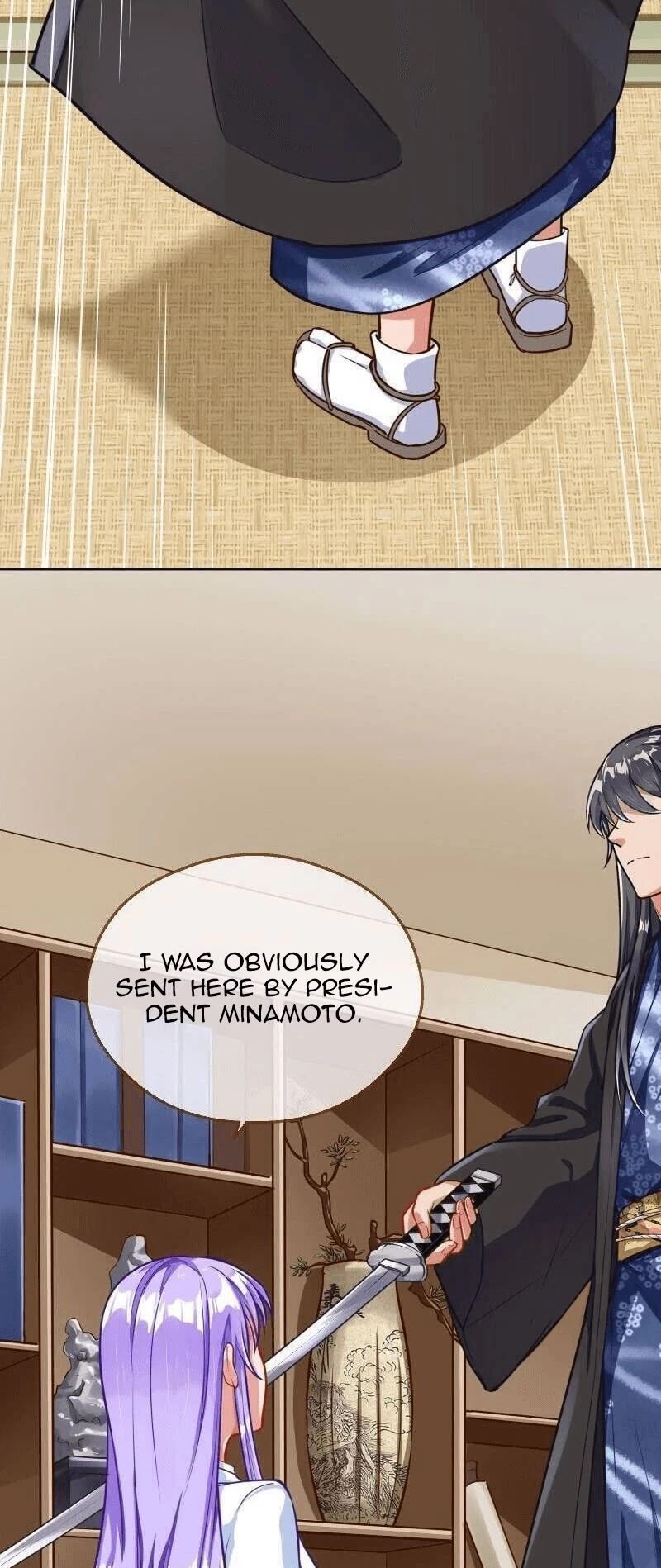 Cheating Men Must Die Chapter 211 page 15 - Chapter 211
