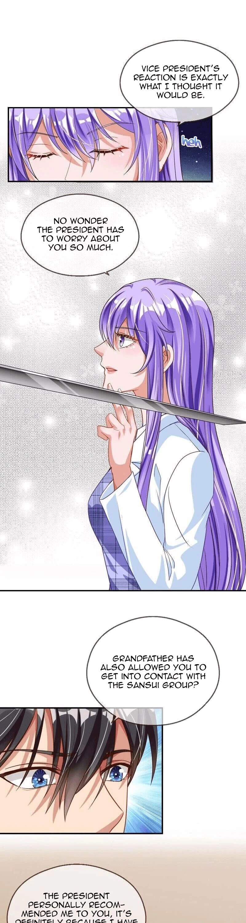 Cheating Men Must Die Chapter 211 page 17 - Chapter 211