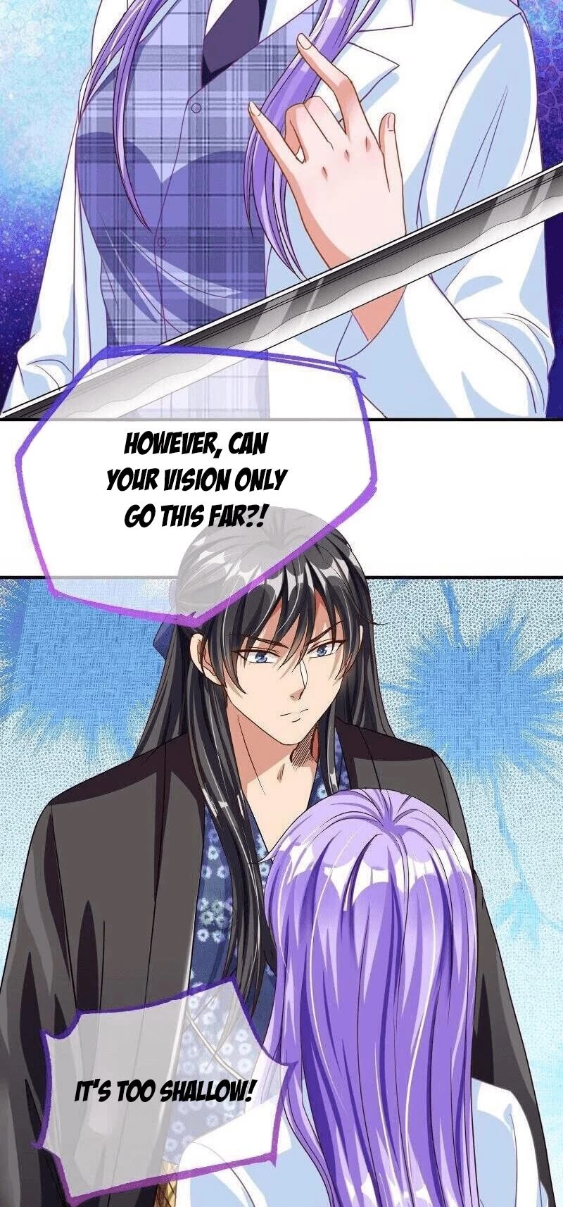 Cheating Men Must Die Chapter 211 page 19 - Chapter 211