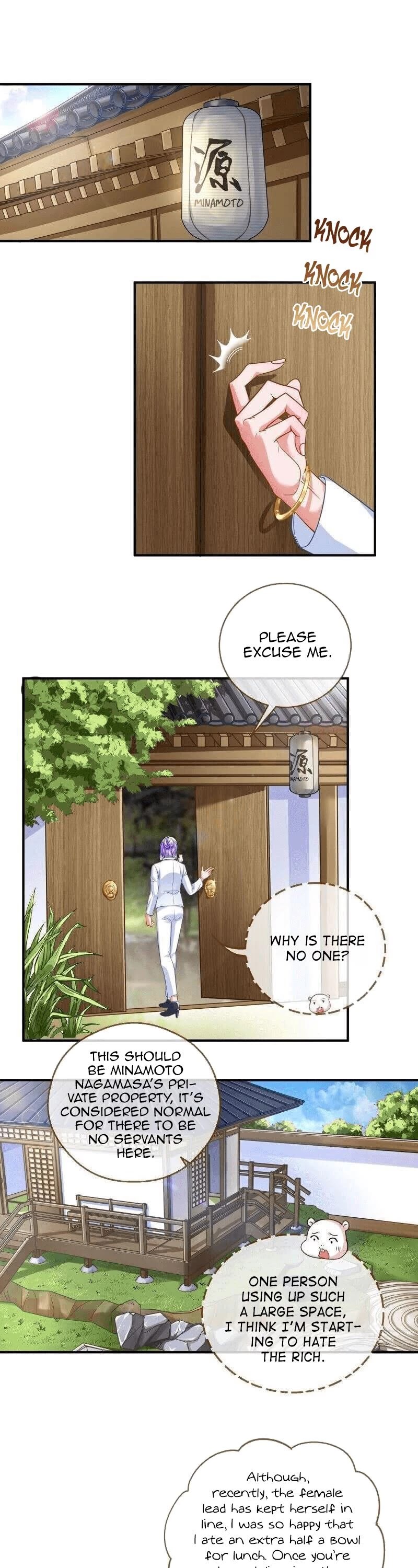 Cheating Men Must Die Chapter 211 page 2 - Chapter 211