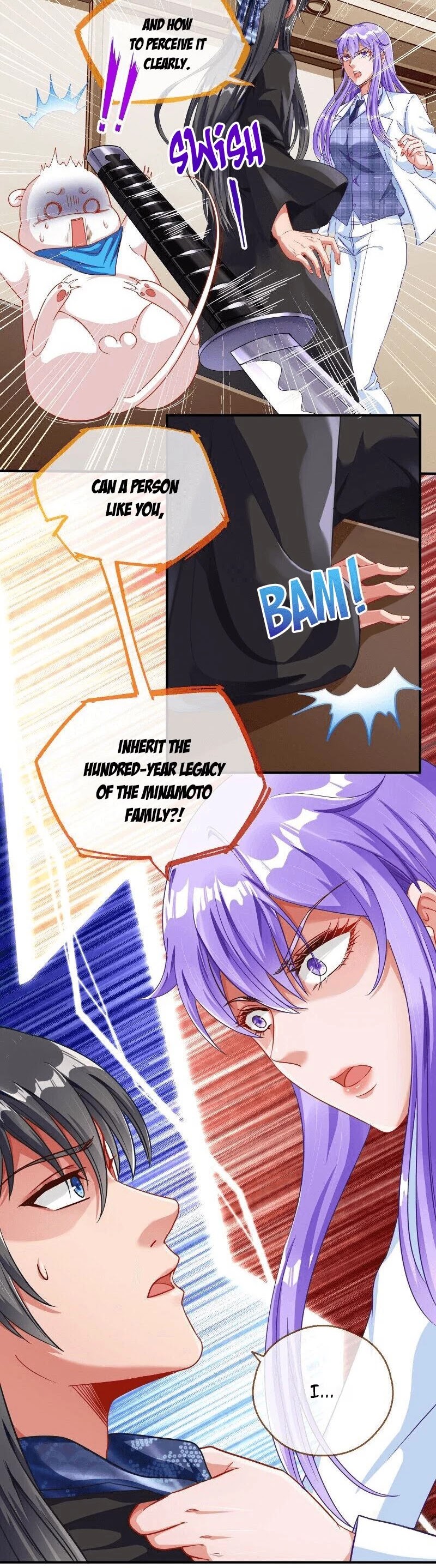 Cheating Men Must Die Chapter 211 page 22 - Chapter 211