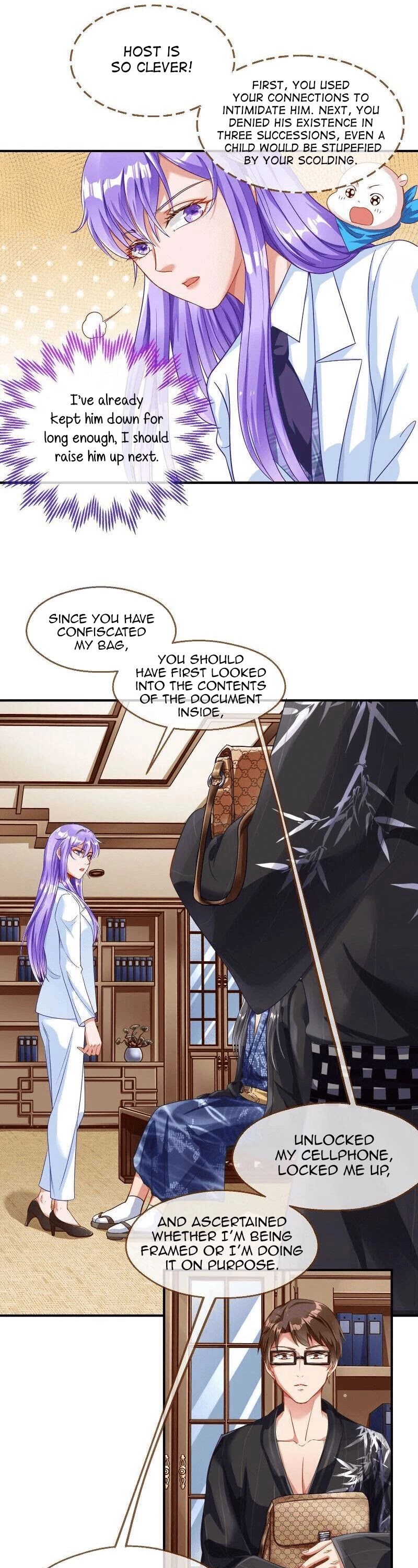 Cheating Men Must Die Chapter 211 page 23 - Chapter 211