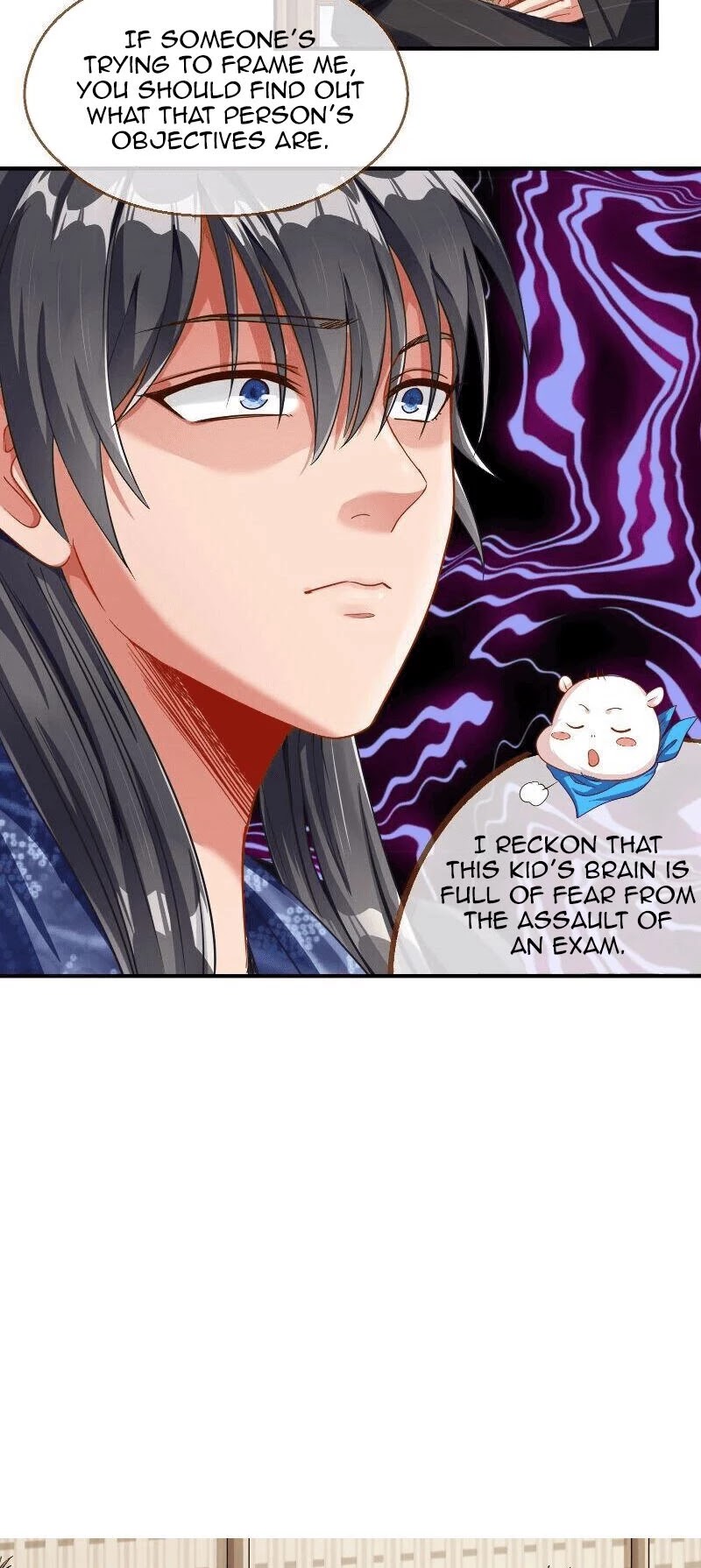 Cheating Men Must Die Chapter 211 page 24 - Chapter 211