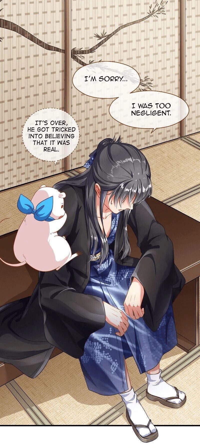 Cheating Men Must Die Chapter 211 page 25 - Chapter 211