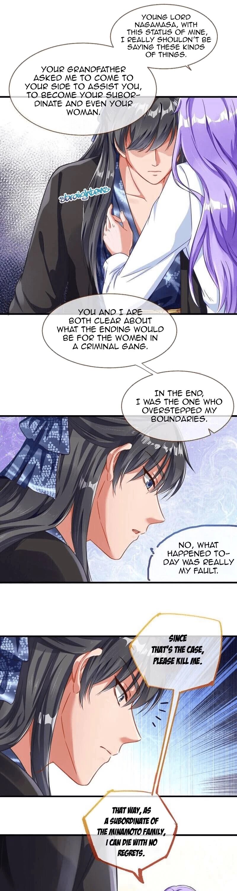 Cheating Men Must Die Chapter 211 page 26 - Chapter 211