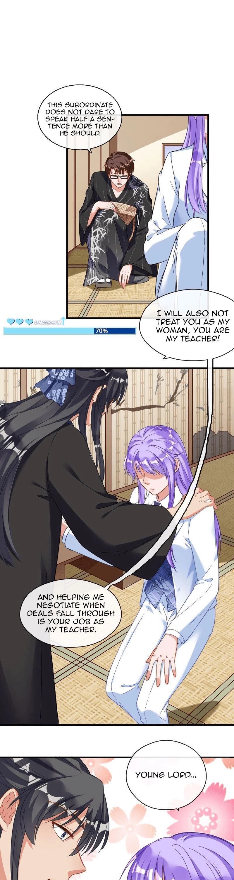 Cheating Men Must Die Chapter 211 page 29 - Chapter 211