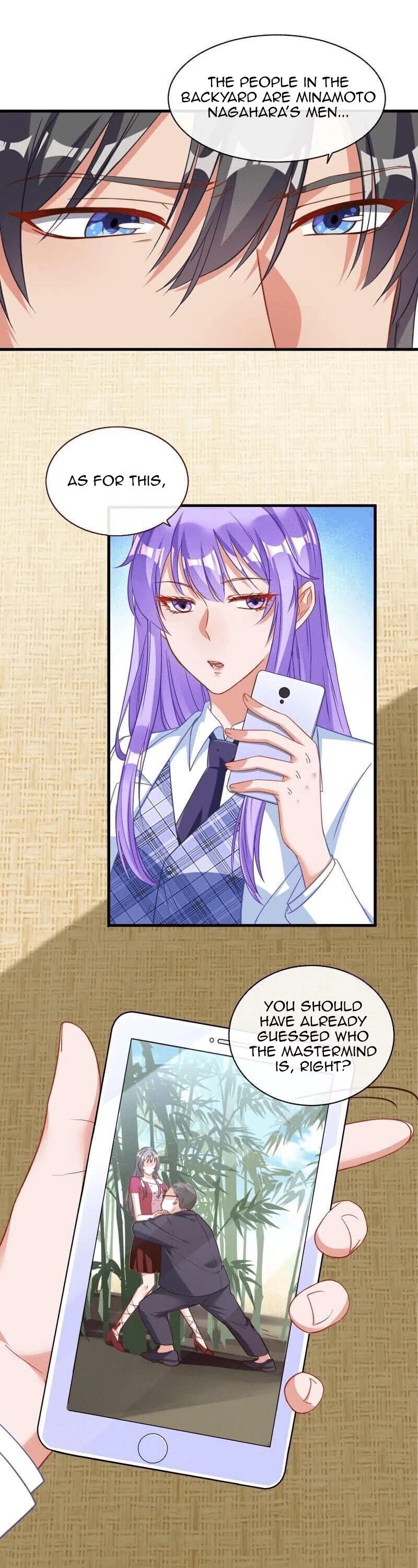Cheating Men Must Die Chapter 211 page 32 - Chapter 211
