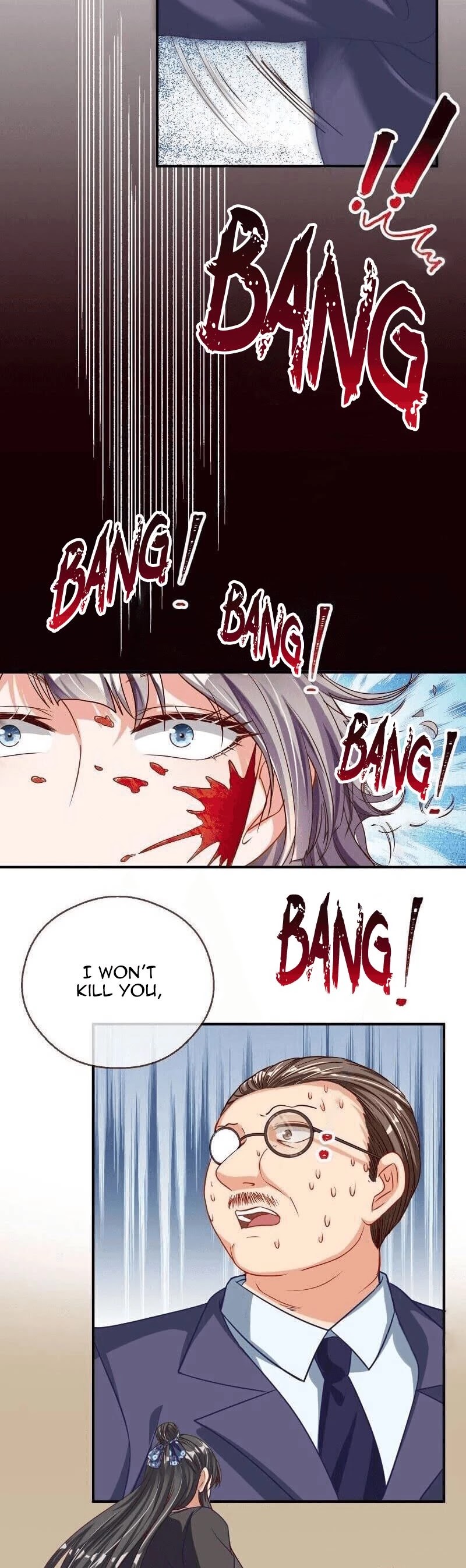 Cheating Men Must Die Chapter 211 page 38 - Chapter 211