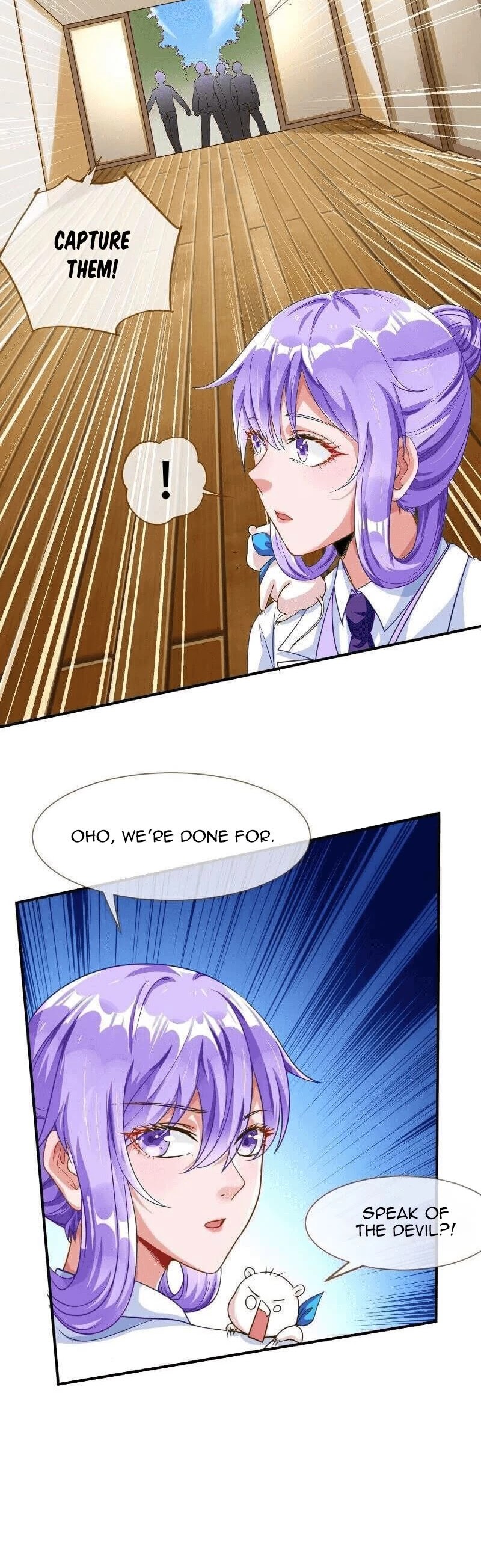Cheating Men Must Die Chapter 211 page 4 - Chapter 211