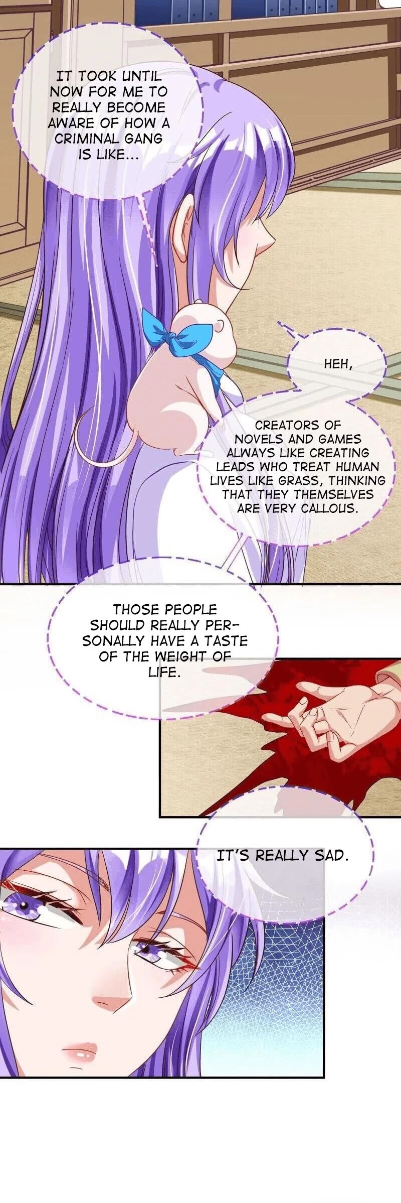 Cheating Men Must Die Chapter 211 page 42 - Chapter 211