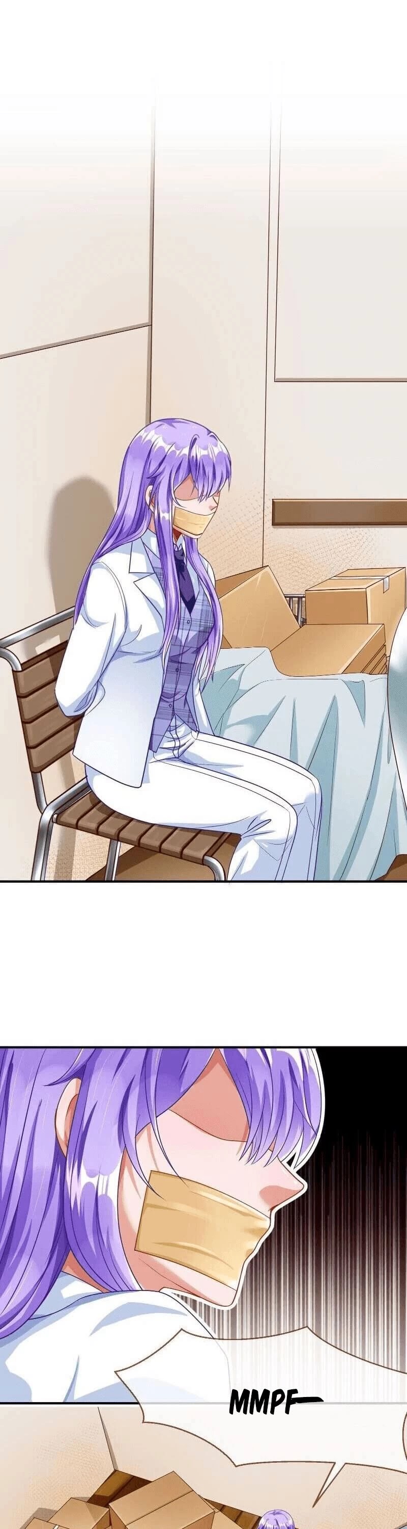 Cheating Men Must Die Chapter 211 page 5 - Chapter 211