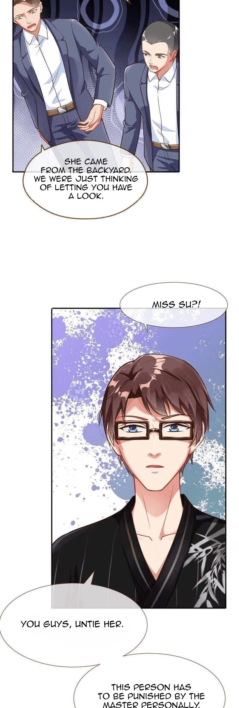 Cheating Men Must Die Chapter 211 page 9 - Chapter 211