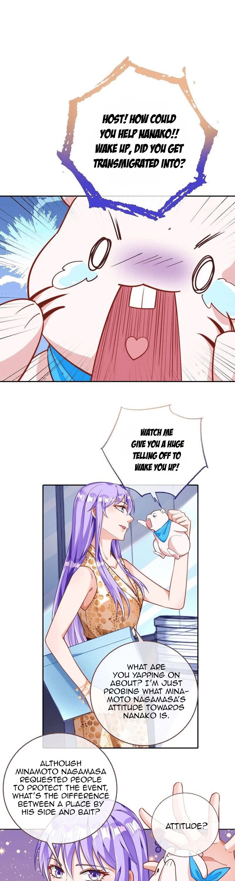 Cheating Men Must Die Chapter 212 page 10 - Chapter 212