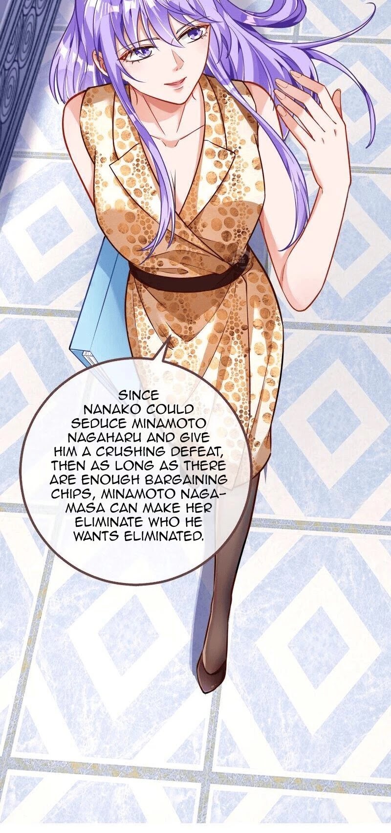 Cheating Men Must Die Chapter 212 page 12 - Chapter 212