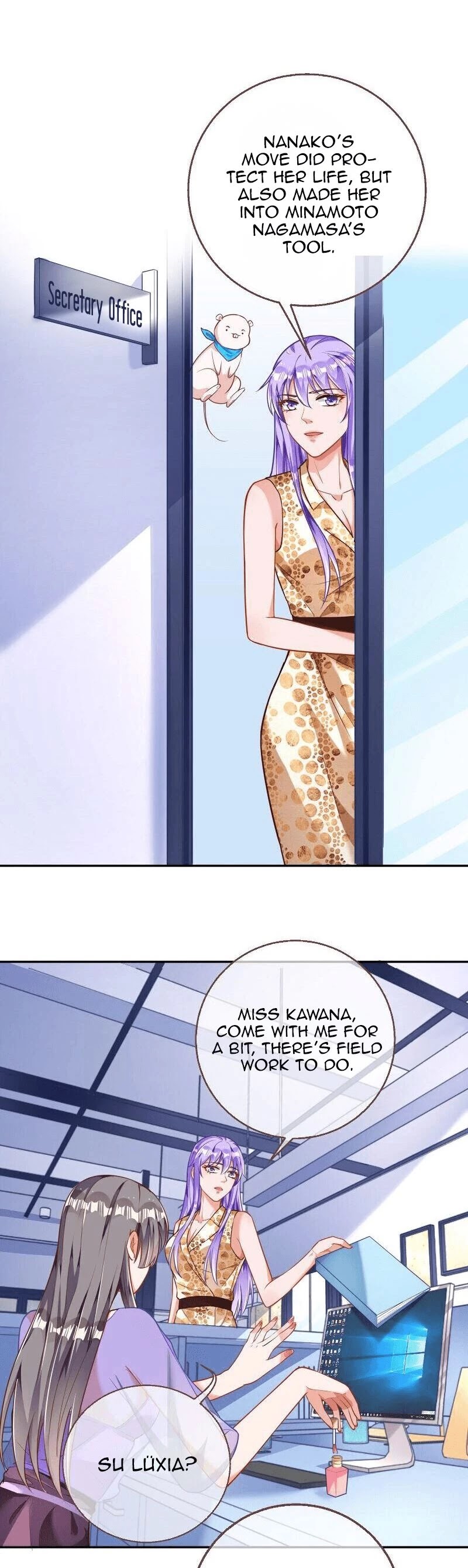 Cheating Men Must Die Chapter 212 page 13 - Chapter 212