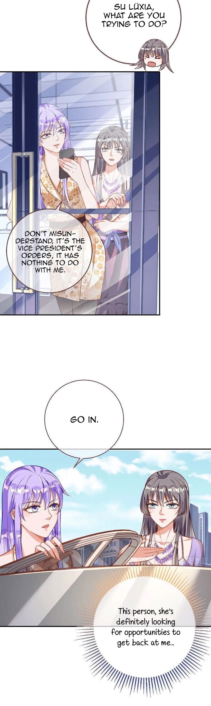 Cheating Men Must Die Chapter 212 page 14 - Chapter 212