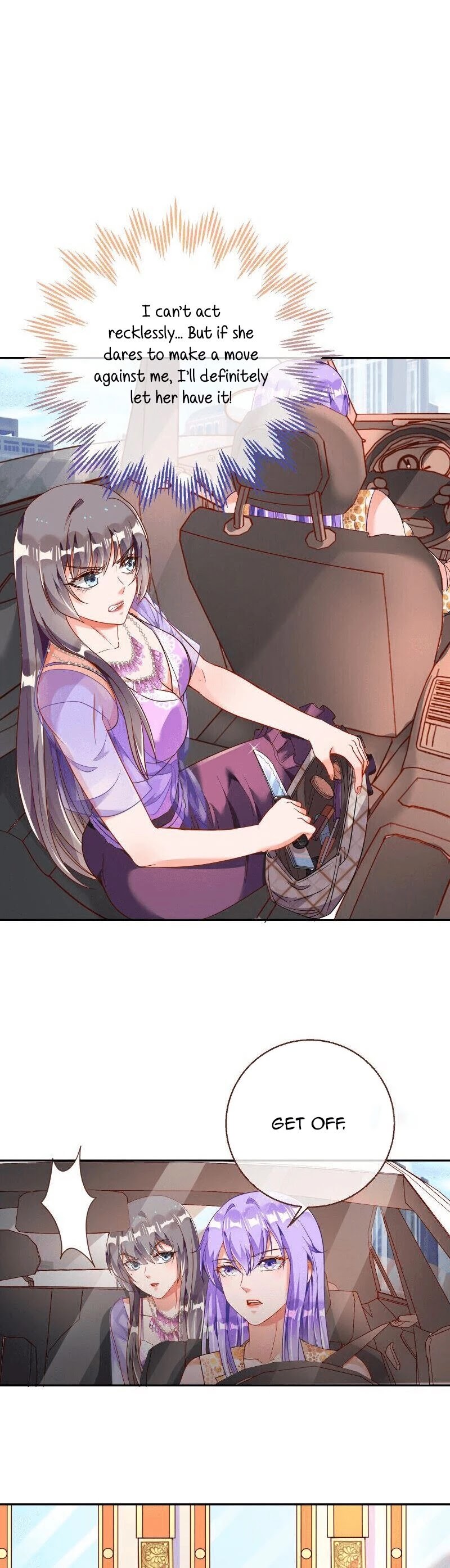 Cheating Men Must Die Chapter 212 page 15 - Chapter 212