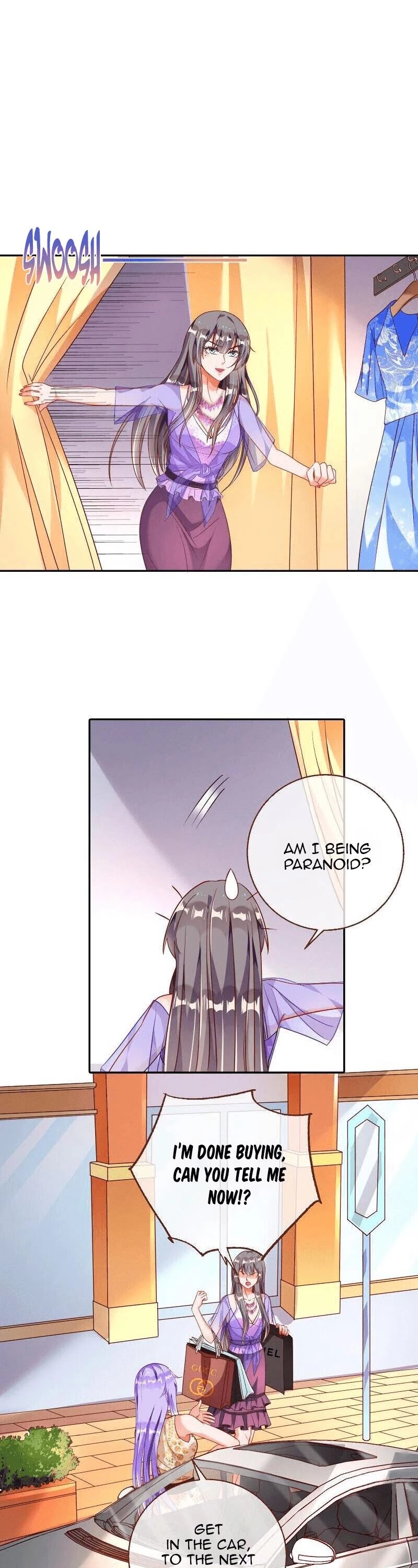 Cheating Men Must Die Chapter 212 page 17 - Chapter 212