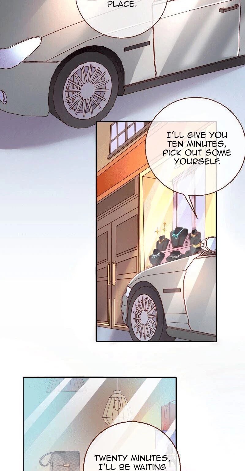 Cheating Men Must Die Chapter 212 page 18 - Chapter 212