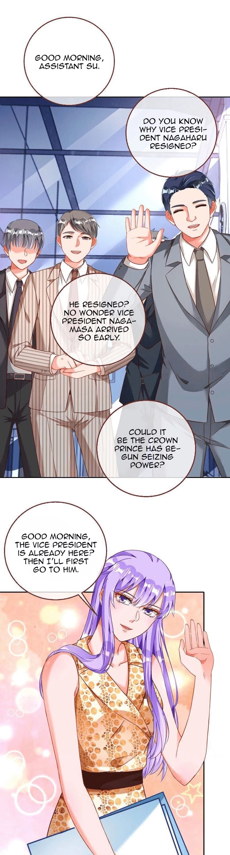 Cheating Men Must Die Chapter 212 page 2 - Chapter 212