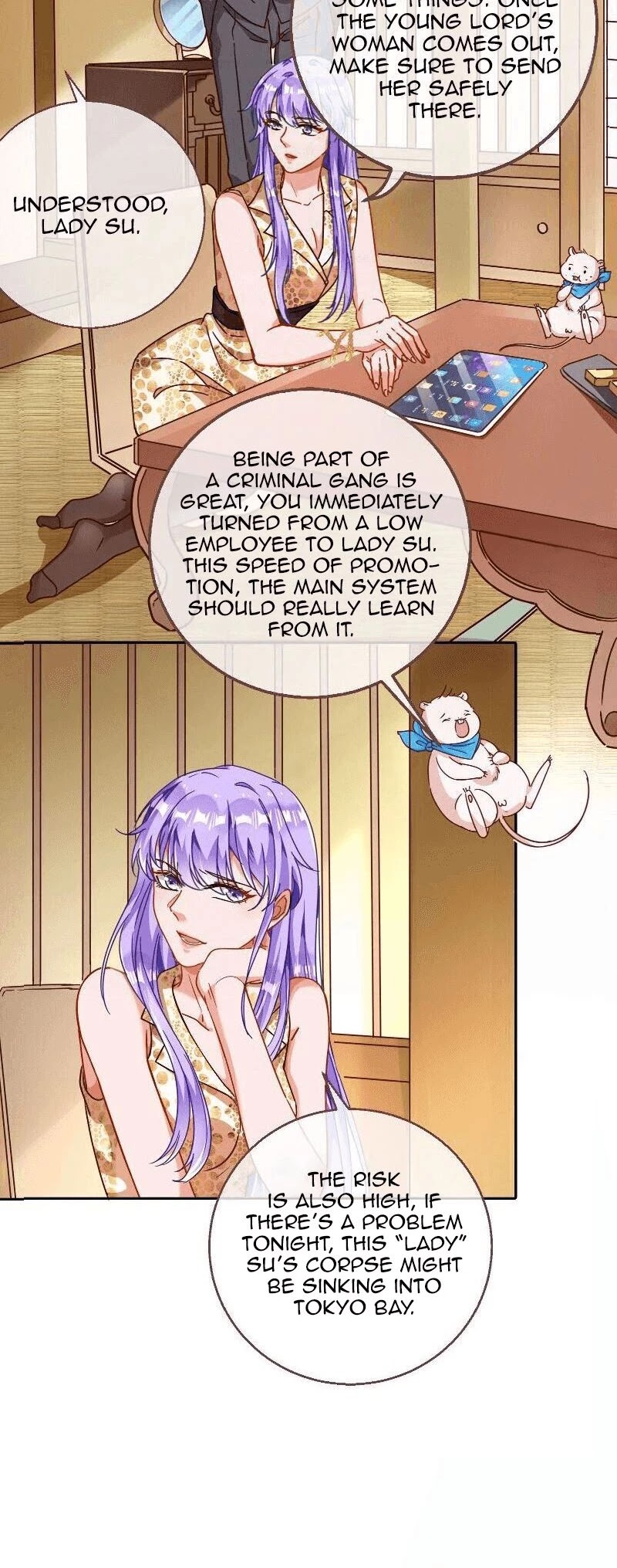 Cheating Men Must Die Chapter 212 page 25 - Chapter 212