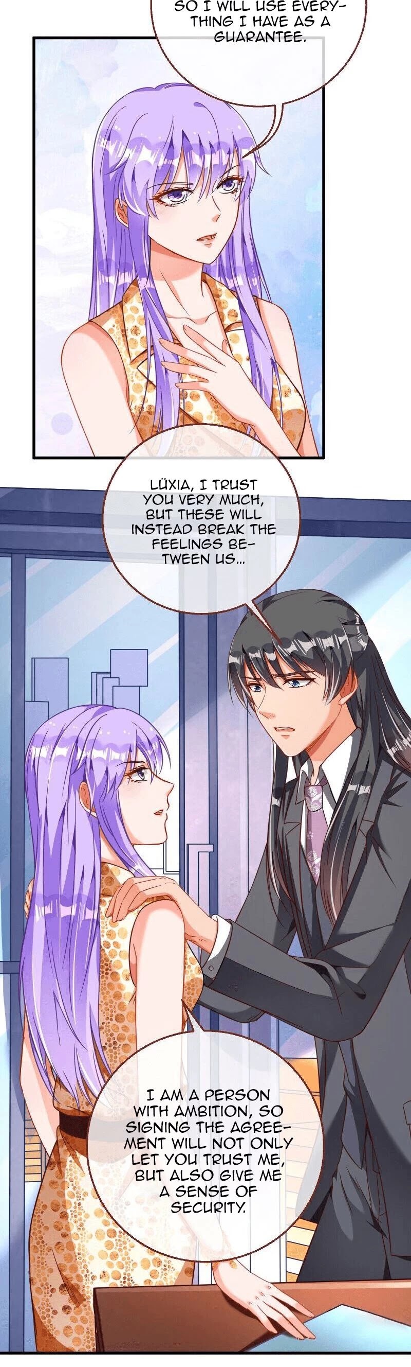 Cheating Men Must Die Chapter 212 page 5 - Chapter 212