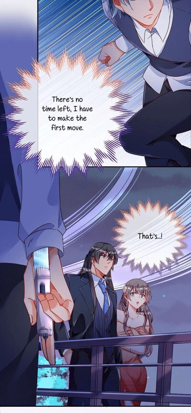 Cheating Men Must Die Chapter 213 page 14 - Chapter 213