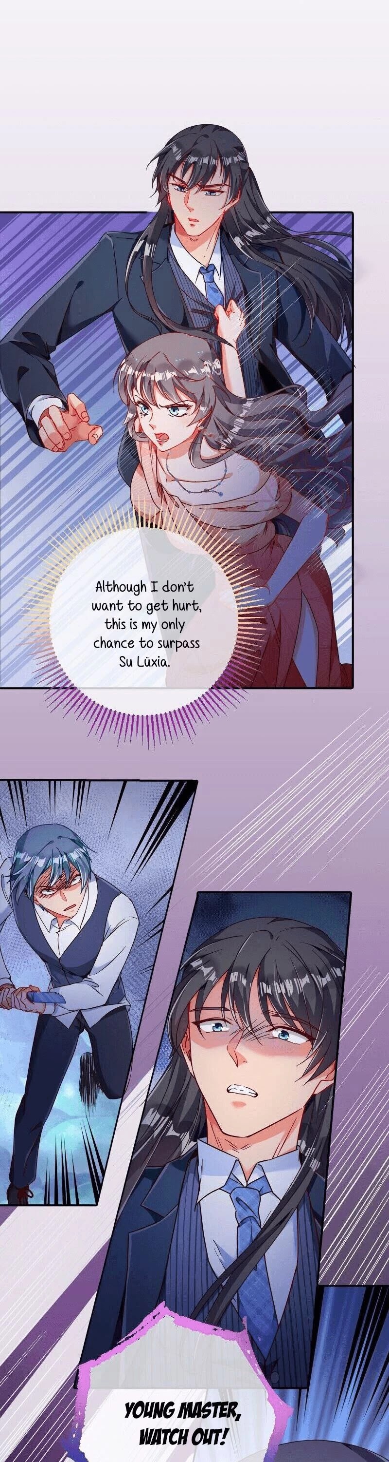 Cheating Men Must Die Chapter 213 page 15 - Chapter 213