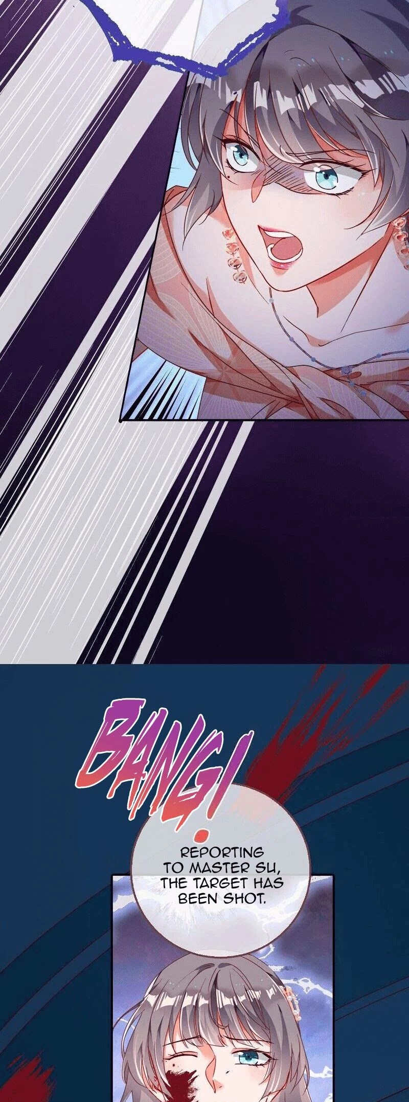 Cheating Men Must Die Chapter 213 page 16 - Chapter 213