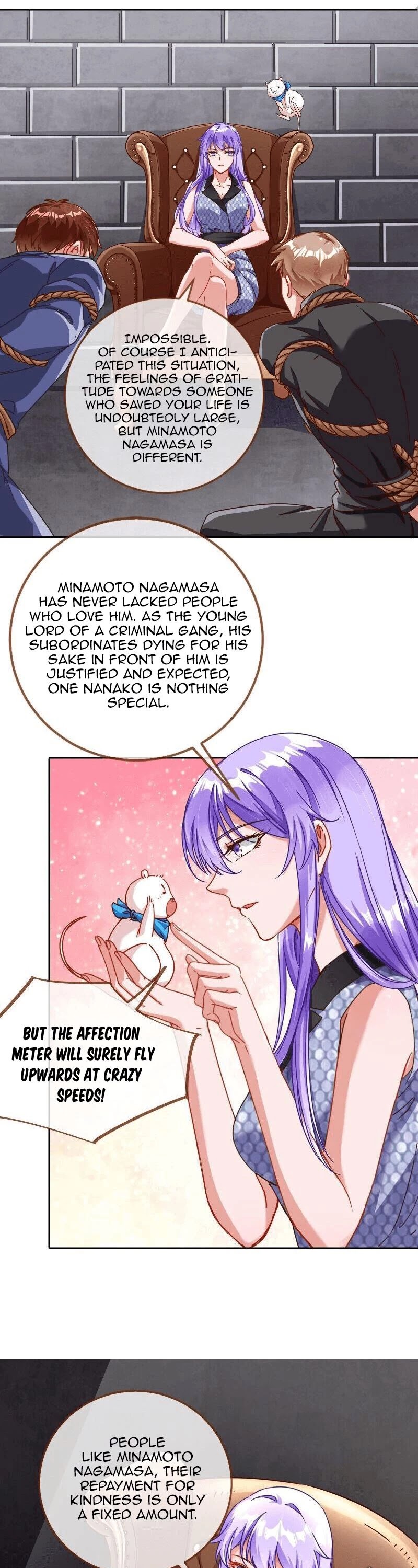 Cheating Men Must Die Chapter 213 page 23 - Chapter 213