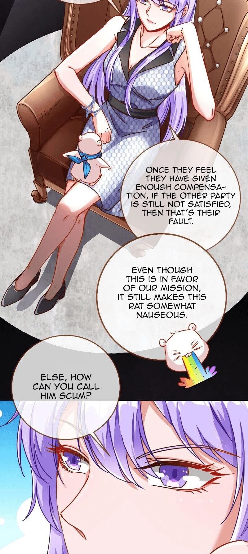 Cheating Men Must Die Chapter 213 page 24 - Chapter 213