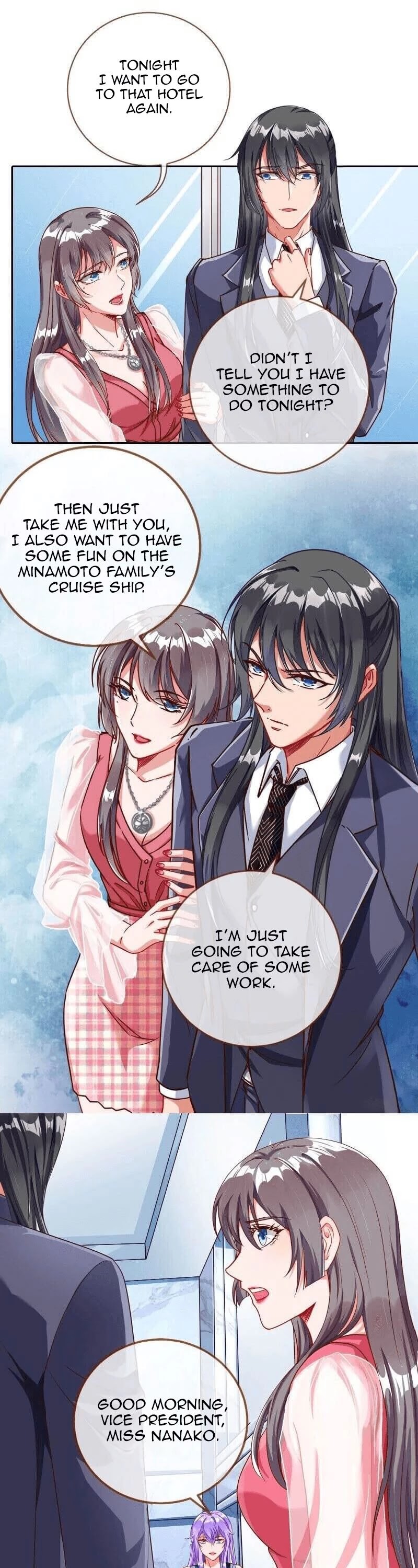 Cheating Men Must Die Chapter 213 page 26 - Chapter 213