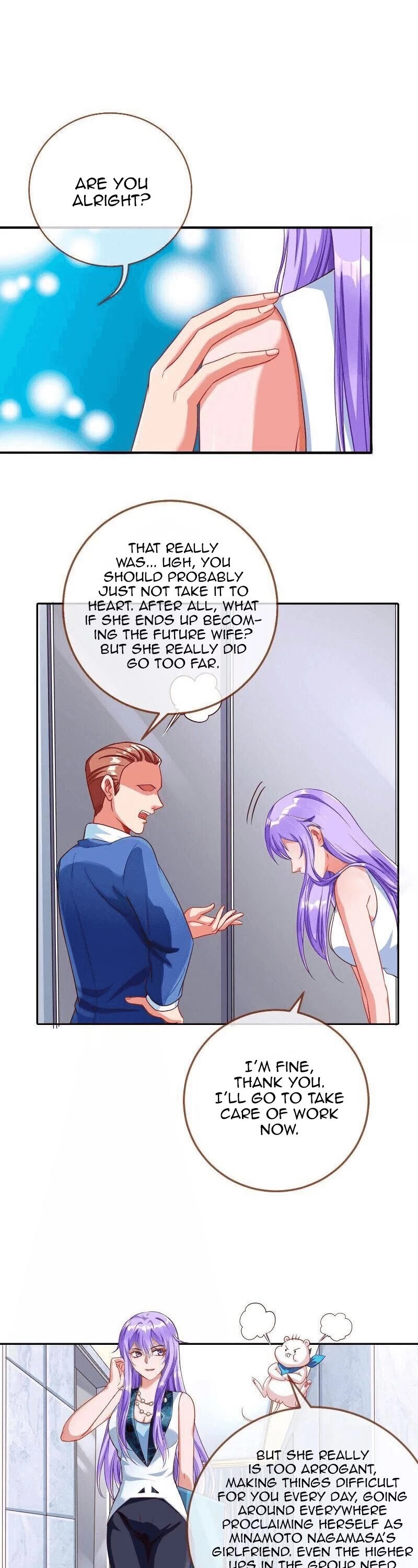 Cheating Men Must Die Chapter 213 page 29 - Chapter 213